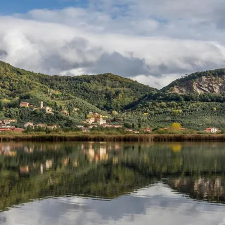 Casale Geniva Villa Massarosa