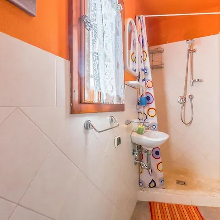 Casale Geniva Villa *