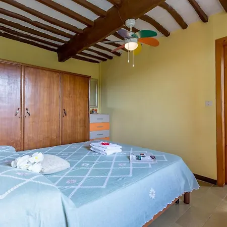 Villa Casale Geniva Massarosa