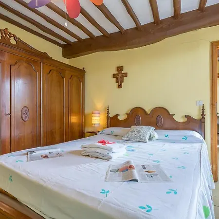 Villa Casale Geniva *