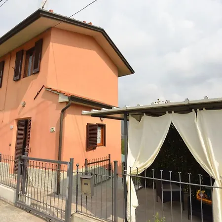 Casale Geniva Villa