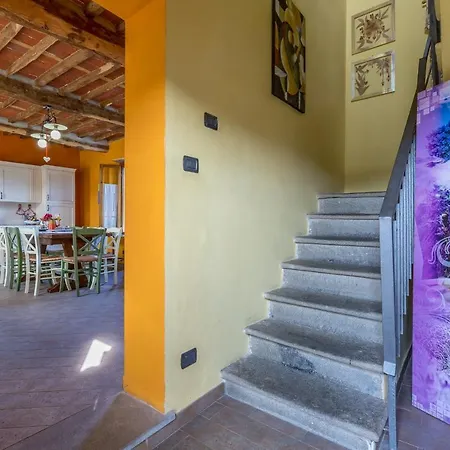 Casale Geniva Villa