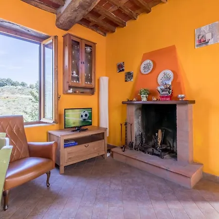 Casale Geniva Villa *
