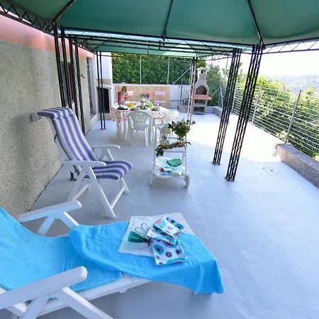 Villa Casale Geniva *