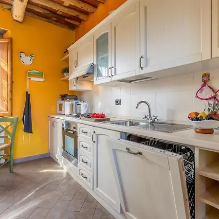 Casale Geniva *