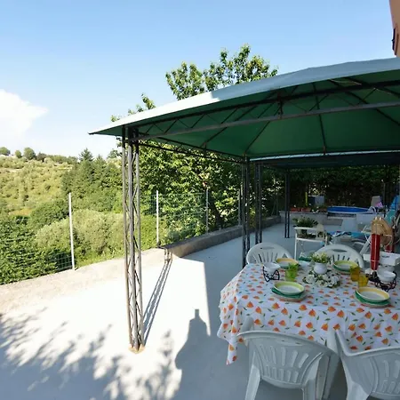 Casale Geniva * Massarosa